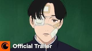 Official Trailer [Subtitled]