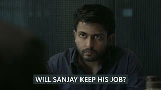 Together Apart: Sanjay Teaser