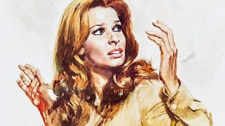 Puzzle (1974) - Trailer HD 1080p