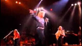 "You're The Voice" [Live] from the 'Chain Reaction Live In Concert' DVD