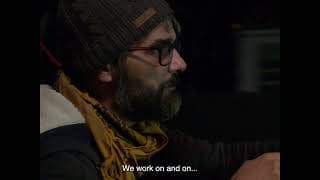 Trailer | Les Vies d'Andrès | Baptiste Janon & Rémi Pons