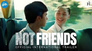 Official International Trailer [Subtitled]