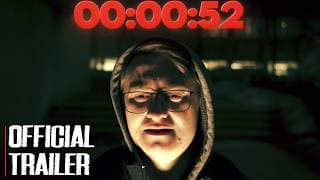 Countdown to Midnight (2025) - INTERACTIVE FILM | Official Trailer (HD)