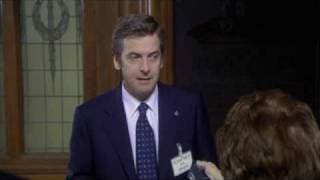 Pinochet in Suburbia - Peter Capaldi