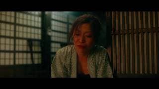 2017 Strange Tales Of Love And Strangers trailer