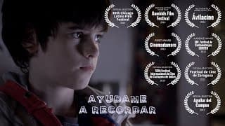 AYÚDAME A RECORDAR "Help me remember"- Short Film by Fran Casanova