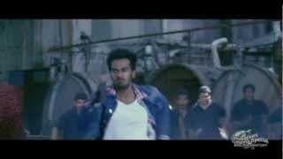 Sattam Oru Iruttarai (A War For Love) Movie Trailer