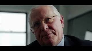Barrymore Body In The Pool - Official Trailer