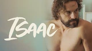 ISAAC by Angeles Hernandez & David Matamoros (TRAILER)