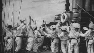 Revolution In Russia 1905 (La révolution en Russie)