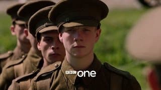 Passing Bells: Trailer - BBC One