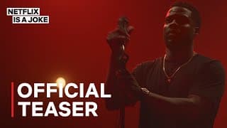 Kevin Hart: Zero F**ks Given | Netflix Standup Comedy Special 2020 | Teaser