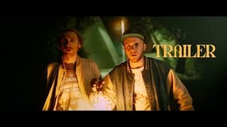 Joint Venture || TRAILER - Adventure Stoner Comedy