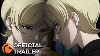 Official Trailer [Subtitled]