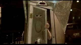 Christopher Ford Sees a Film