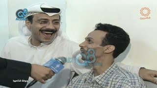 شاهد كواليس مسلسل القرار الأخير سنة 1997 عبر قناة القرين