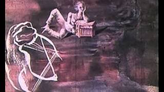 ჭრელი პეპელა 1981