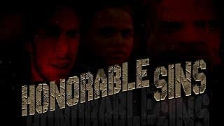 HONORABLE SINS OFFICIAL TRAILER.www.infractionmedia.com