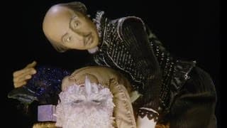Next (1989) - extract | Barry Purves for Aardman Animation