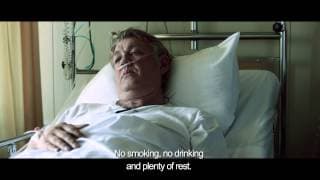 Film Trailer: París norðursins / Paris of the North