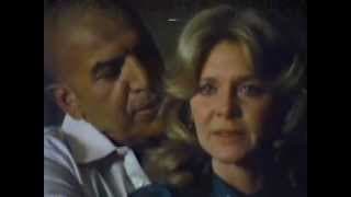 CBS promo Hellinger's Law 1981