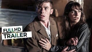 Danger Diva Official Trailer 2021