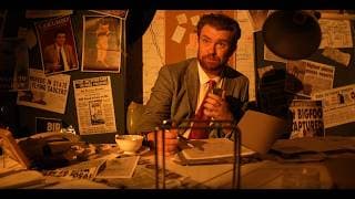 REDACTED Film Trailer