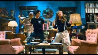 Stupid Cupid Trailer with Subtitle