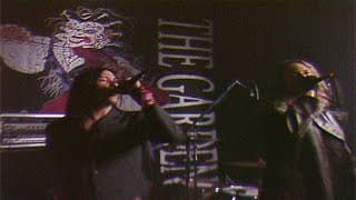 The Garden - 15 Desperate Ballads (full set)