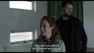 TWO SHIPS | MARTANSKÉ lODE | Trailer | English Subtitles | 2021