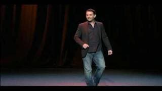 AARON KARO: THE REST IS HISTORY (SNEAK PREVIEW)