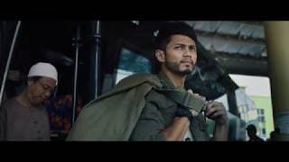 WIRA - Official Teaser [HD] | Akan Datang Di Pawagam