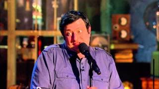 Eugene Mirman: An Evening of Comedy in a Fake Underground Laboratory - Bike Lane - Extended