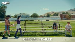 Moms Guardian OFFICIAL TRAILER (2025)