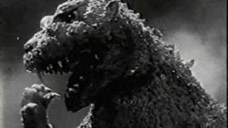 Godzilla King of The Monsters Movie Trailer
