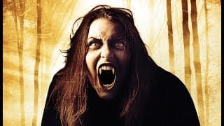 FOREST OF THE VAMPIRE - Official Movie trailer