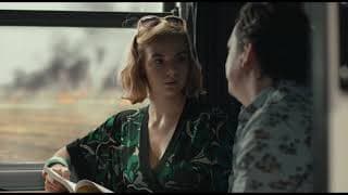 ULTIMUL DRUM SPRE MARE -  trailer
