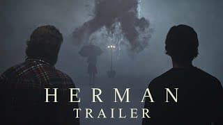 HERMAN - International Trailer - 2025 - directed by Andrew Vogel