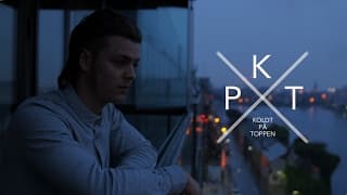 Koldt på toppen // Alex Høgh Andersen (Short mockumentary) [Cold at the Summit]