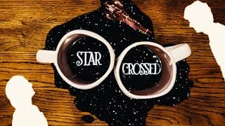 Sci-Fi Short Film | "Star-Crossed"