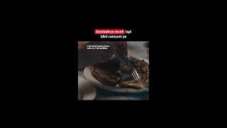 Skill Ngegombal Reza Rahadian Sambil Makan Ikan Bakar 👍 | The Most Beautiful Girl In The World