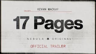 17 Pages Official Trailer
