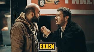 Feyyaz Yiğit ve Kıvanç Kılınç'la Gibi #EXXEN‘de!💛