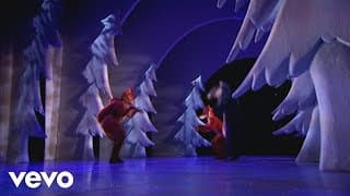Howard Blake - The Snowman (The Live Stage Show) - Pt. 5