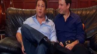 S&M: Short & Male - A film by Harold Goldberg - Official Trailer