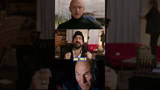 We made an x-men movie in one day