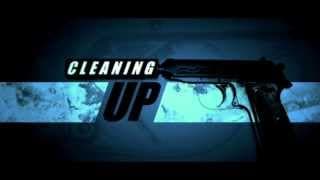 Big Finish presents 'Cleaning Up' starring Mark Gatiss and Louise Jameson
