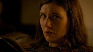 The Fireplace -  Short Horror Film Trailer