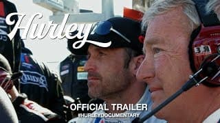 Hurley (2019) | Official Trailer HD
