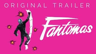 Original Theatrical Trailer [Subtitled]